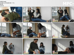 突围摄影_TK视频019
