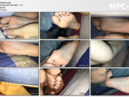 AFire原创_学舞蹈的小姐姐