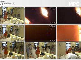 婉慈icon_女巨人浴缸踢球