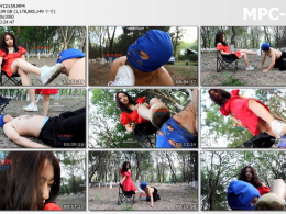 冰时代_湄拉超脏空军一号踩着狗脸