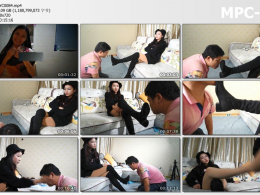 婉慈icon_南一女主的靴奴手脚抽耳光