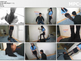 婉慈icon_宅七警察审犯人