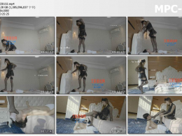 HPL栖心之栈_偷偷上艾彩的儿子