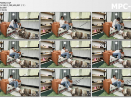 第5风格_保鲜膜脚窒息一个小时候是什么体验