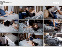 D-arts_少女失踪案2