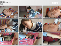 突围摄影_窒息突围