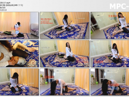 栖心之栈_芷晴妖娆夹脖子