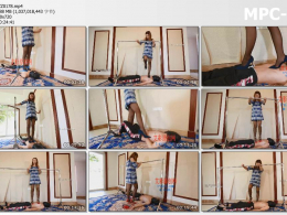 HPL栖心之栈_芙两双高跟纯踩