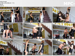 冰时代_双S绳勒吊打爆踹刑讯