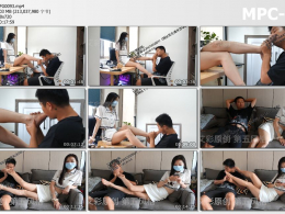 第5风格_弟弟偷吻姐姐丝袜被发现