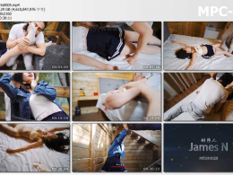 D-arts_迷晕女孩后仔细的检查每一寸肌肤
