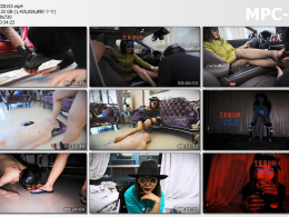 HPL栖心之栈_夏芙 少女的夙愿 上集