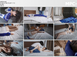 D-arts_少女失踪案1