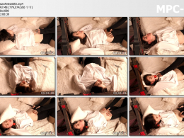 RF系列_RussianFetish083 - Last Tickling Agony of Nerdy Girl