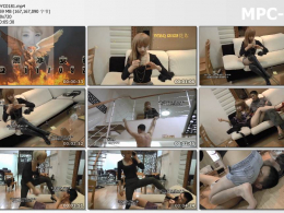 冰时代_黑冰S花絮